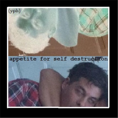 AppetiteForSelfDestruction