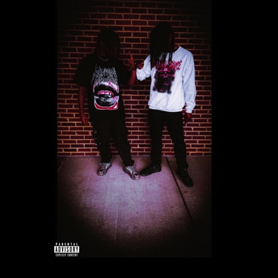 Going Up (feat. Tyler Simpson)