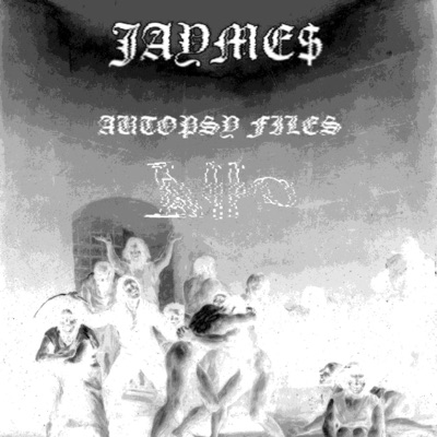 The Autopsy Files - Single
