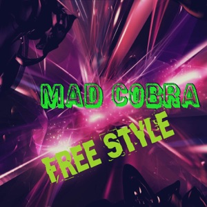 Free Style (feat. C.L. Smooth)