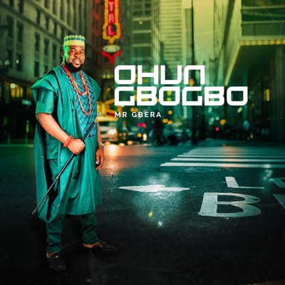 Ohun Gbogbo - Single