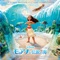モアナと伝説の海 オリジナル・サウンドトラック <日本語版> ジャケット写真
