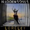 Loreley (Ruined Conflict Remix) artwork