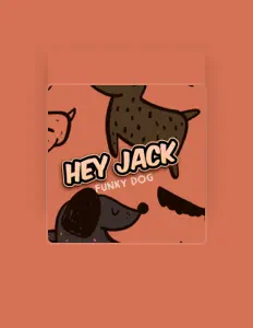 Listen to Hey Jack, watch music videos, read bio, see tour dates & more!