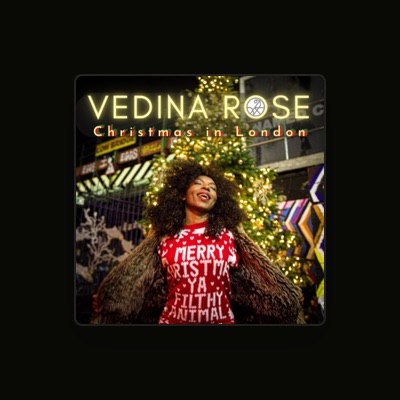Listen to Vedina Rose, watch music videos, read bio, see tour dates & more!