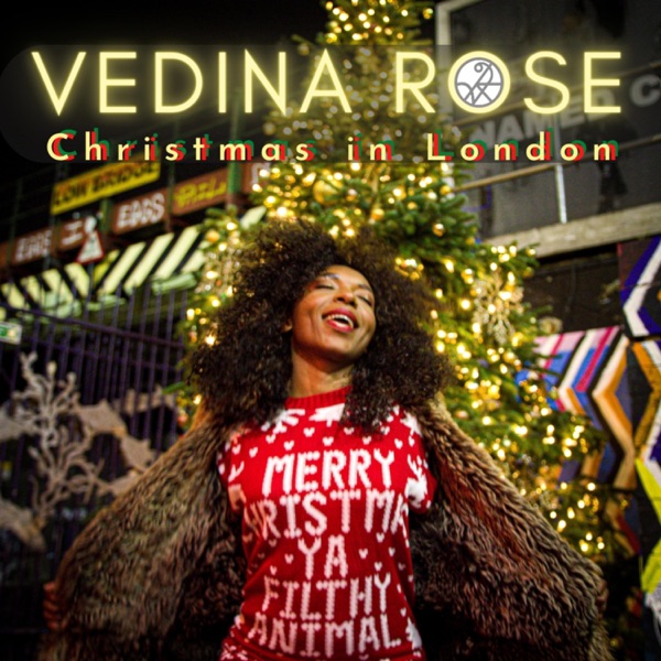 Christmas in London