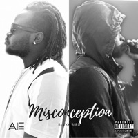 Misconception - Single - Blvxk Bird
