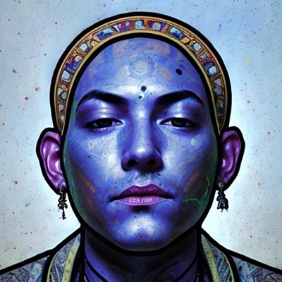 Pineal (feat. Barbi Restivo) - Single