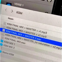 KSM - Single