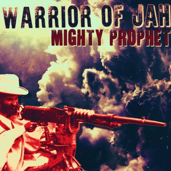 Warrior of Jah - Single