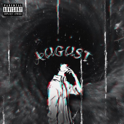 August (feat. Sybbyl) - Single