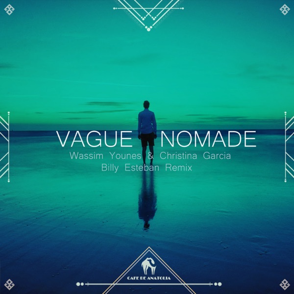 Vague Nomade - Single