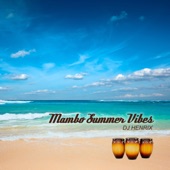 Mambo Summer Vibes artwork
