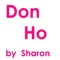 Don Ho - Sharon lyrics