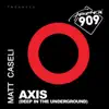 Stream & download Axis (Deep in the Underground) - Single