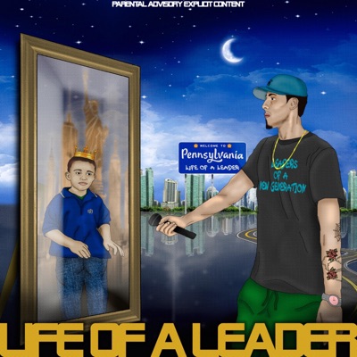 Life of a Leader - EP