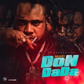 Don Dada artwork