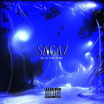 Sagaz - Single