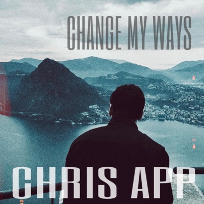 Change My Ways - Single