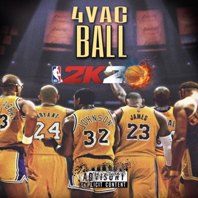 Ball freestyle - Single