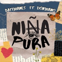 Niña Pura (feat. Don Juano) - Single - Batijuanes