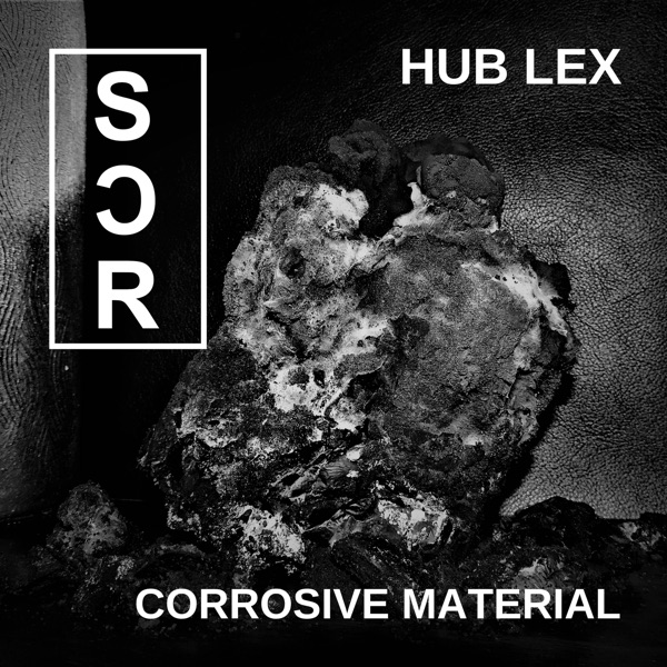 Corrosive Material - Single