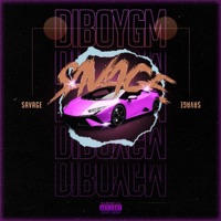 Savage - Single - Diboy Golden Music