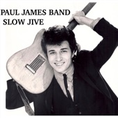 Slow Jive artwork