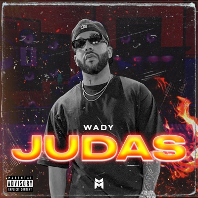 Judas - Single