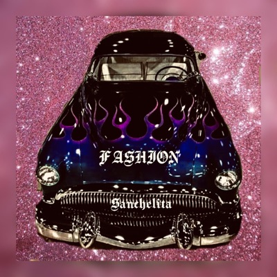 FASHION (feat. Nissaint) - Single