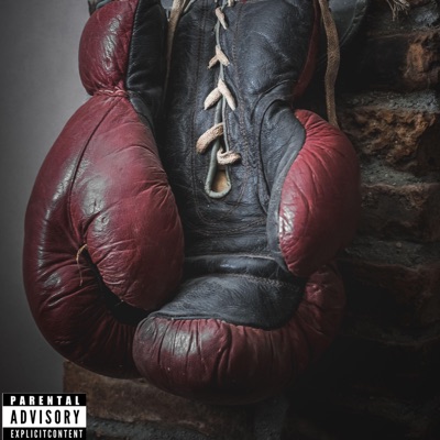 FIGHTNIGHT NEXT DOOR (feat. Shlimeyshlimer, Huey Santana & G.K PAPII) - Single