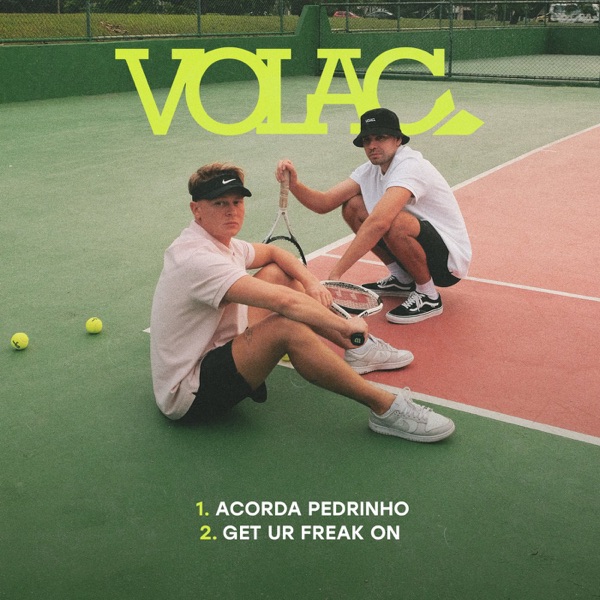 Freak With Us - Single