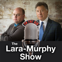 The Lara-Murphy Show podcast