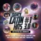 Suena El Dembow - Joey Montana & Sebastián Yatra lyrics