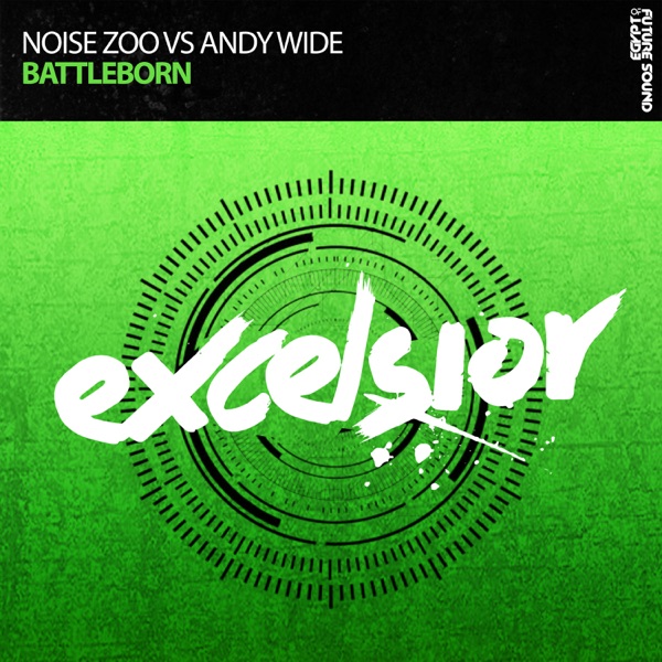 Battleborn (Noise Zoo vs. Andy Wide) - Single