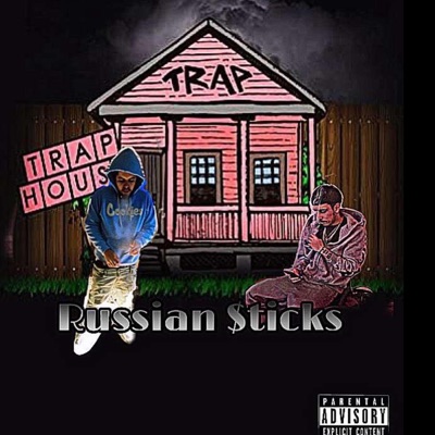 Russian $ticks (feat. A831$) - Single