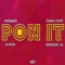Pon It (feat. Exray, Dyana Cods & Breeder LW) - Maandy lyrics