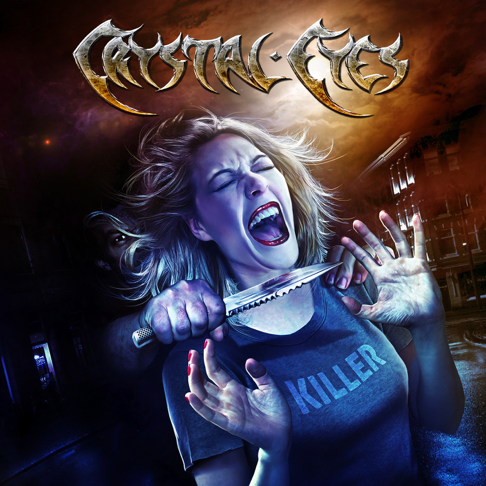 Crystal Eyes - Apple Music