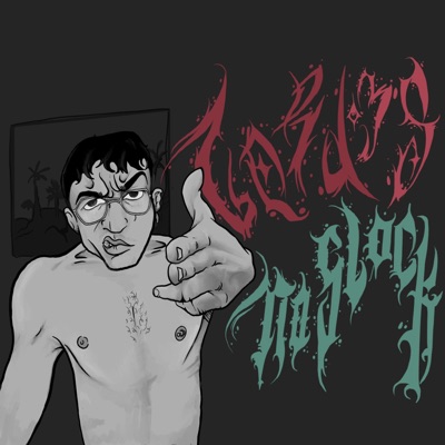 NO GLOCK (feat. Slimeg & Breezy Wave) - Single