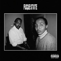 Fugue State - Teddy Fantum