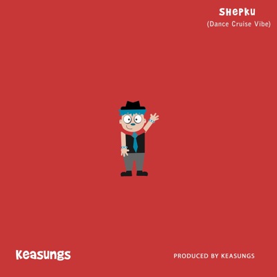 Shekpu (Dance Cruise Vibe) - Single
