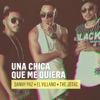 Una Chica Que Me Quiera - Single