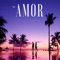 Amor (feat. TELL YOUR STORY music by Ikson™) - TELL YOUR STORY music by Ikson™ lyrics