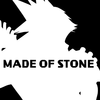 Made of Stone - Single