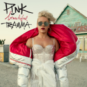 What About Us-P!nk