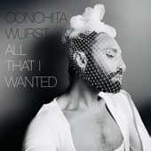 All That I Wanted artwork
