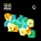 Frei (J.Blofeld Remix) - Benedikt Eising lyrics