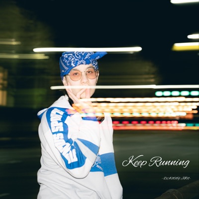 Keep Running - Single