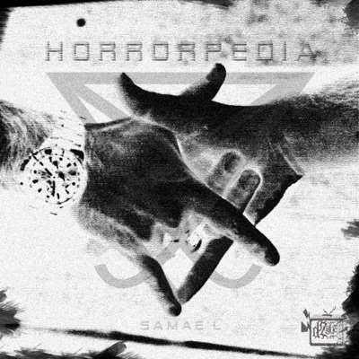 HORRORPEDIA (Rotten) - EP