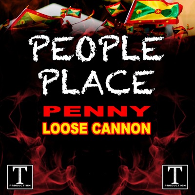 People Place - Single